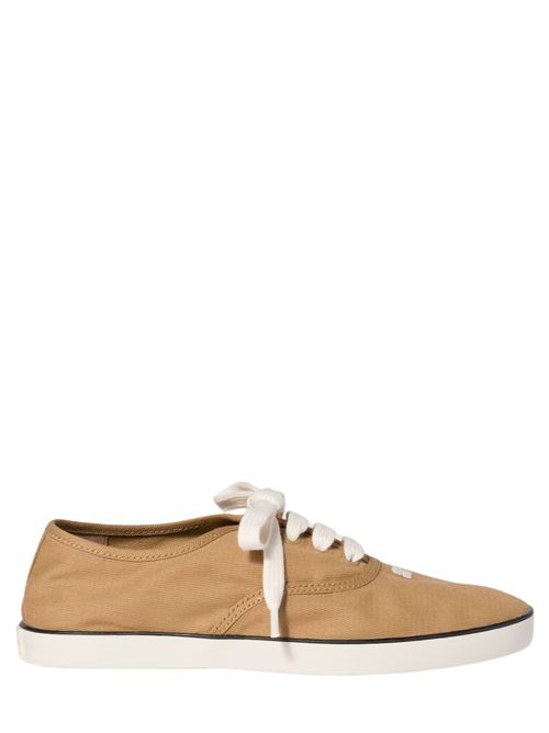 Sneaker in drill MIU MIU | 5E368E3LKEF0JRS